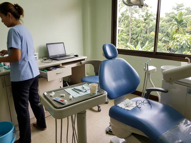 Healthcare & Hospitals in Chiang Mai, image 2