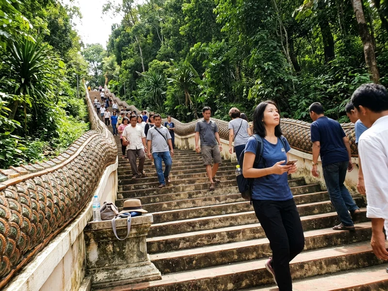 Temples & Culture in Chiang Mai, image 1