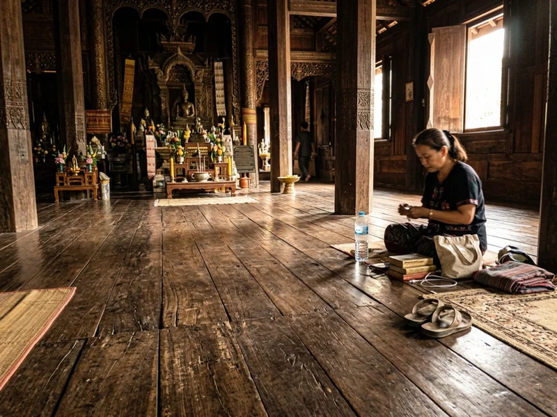 Temples & Culture in Chiang Mai, image 2