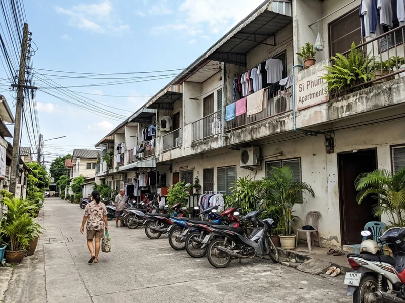 Accommodation & Renting in Chiang Mai, image 2