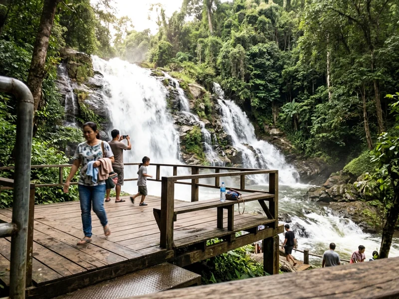 Day Trips & Nature in Chiang Mai, image 1